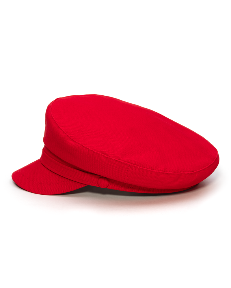 Panama Red